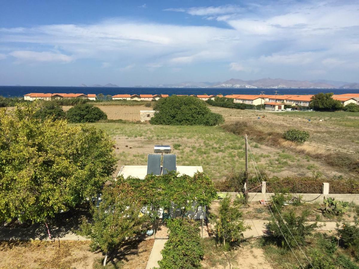 Swan House Panoramic View - Near The Sea Villa Zipárion Eksteriør billede